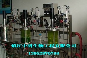 食用菌發酵罐